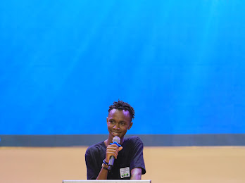 Edwin Mwaura 